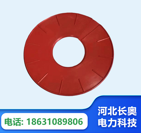 内江增爬伞裙